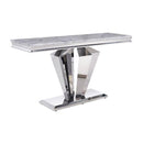 Acme Furniture Satinka 87223 Accent Table IMAGE 1