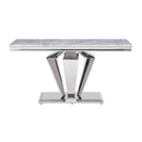 Acme Furniture Satinka 87223 Accent Table IMAGE 2