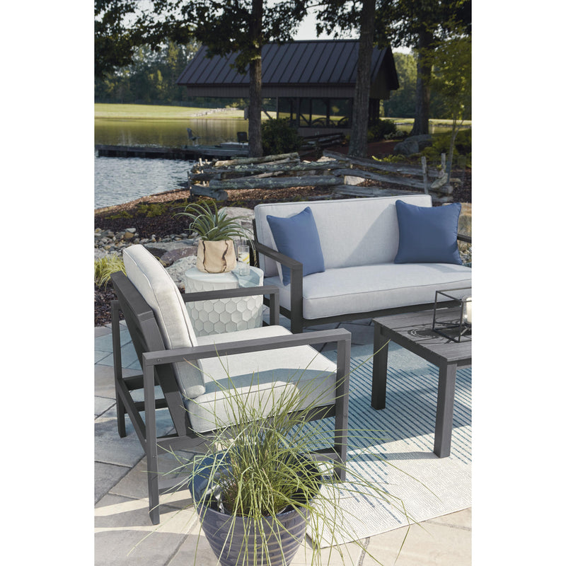 Signature Design by Ashley Outdoor Seating Lounge Chairs P349-821 IMAGE 15