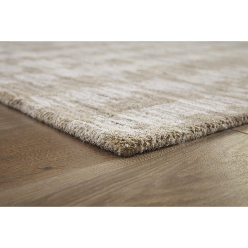 Signature Design by Ashley Abanlane R404812 Medium Rug IMAGE 3