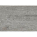 Monarch I 2217 Accent Table - 48"L Grey/Black Metal Hall Console IMAGE 9