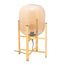  Zuo Wonderwall 56126 Table Lamp - Gold IMAGE 5