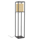 Zuo Yves 56130 Floor Lamp - Gold & Black IMAGE 2