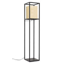  Zuo Yves 56130 Floor Lamp - Gold & Black IMAGE 4