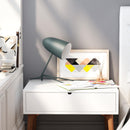  Zuo Jamison 56136 Table Lamp - Green IMAGE 8