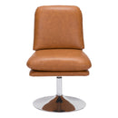  Zuo Rory 102055 Accent Chair - Brown IMAGE 3