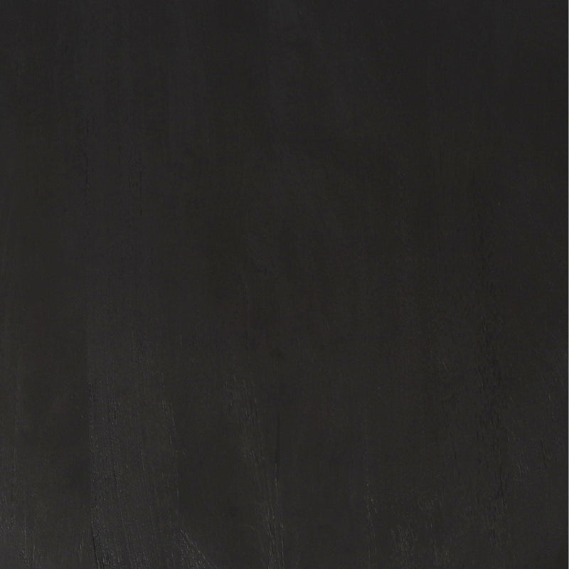  Zuo Watson 109084 Coffee Table - Black IMAGE 5