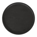  Zuo Watson 109085 Side Table - Black IMAGE 4