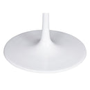  Zuo Phoenix 109208 Dining Table - White IMAGE 3