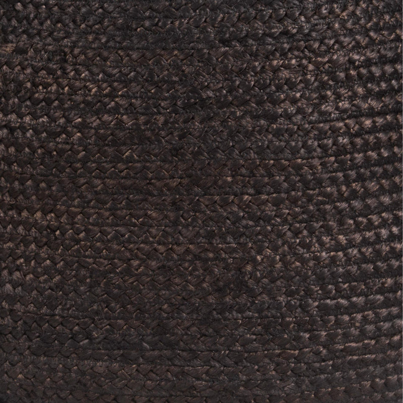  Zuo Lillian 109219 Ottoman - Black IMAGE 5
