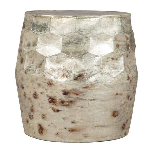  Zuo Pam 109318 Side Table IMAGE 1
