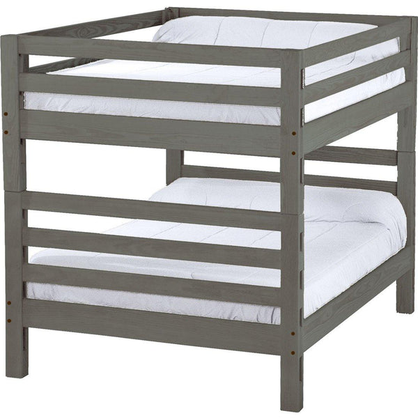 Crate Designs Furniture Kids Beds Bunk Bed G4007 IMAGE 1