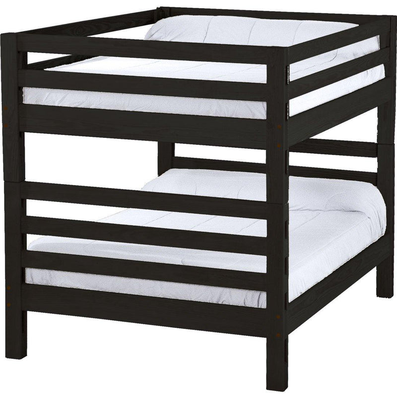 Crate Designs Furniture Kids Beds Bunk Bed E4007T IMAGE 1