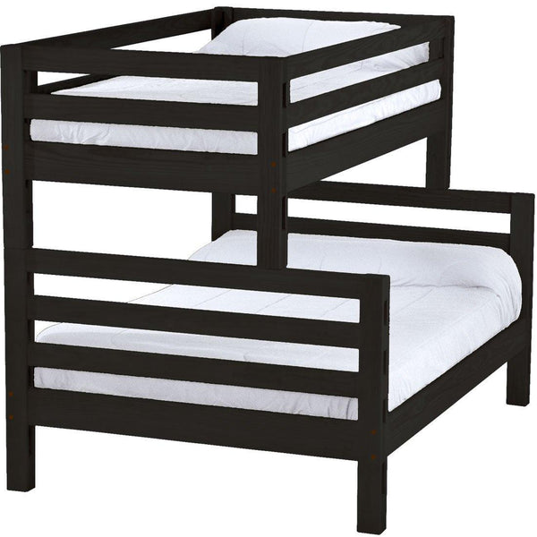 Crate Designs Furniture Kids Beds Bunk Bed E4009 IMAGE 1