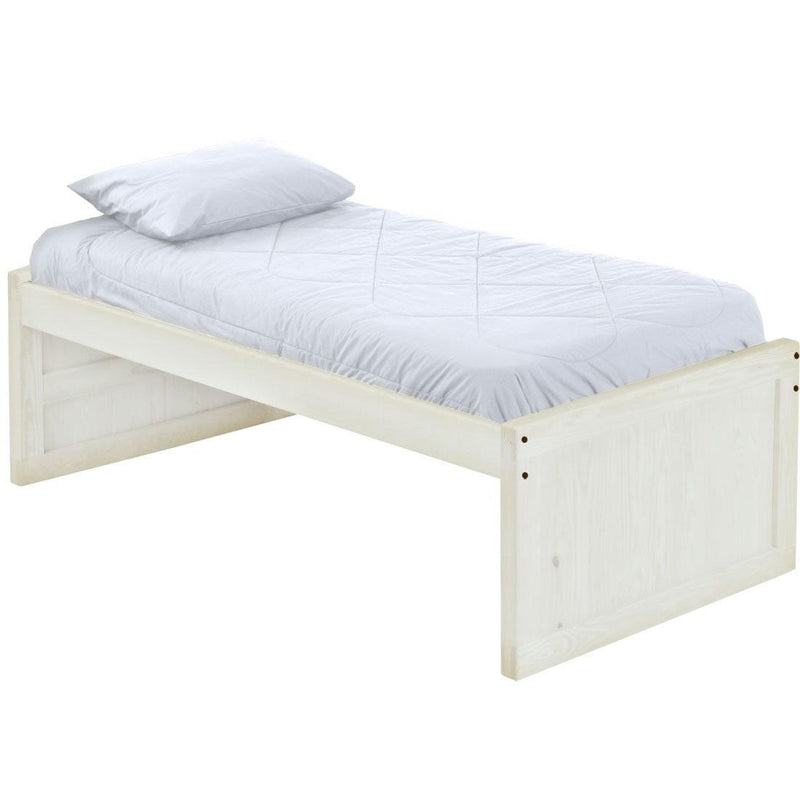 Crate Designs Furniture Kids Beds Bed C4010Q IMAGE 1