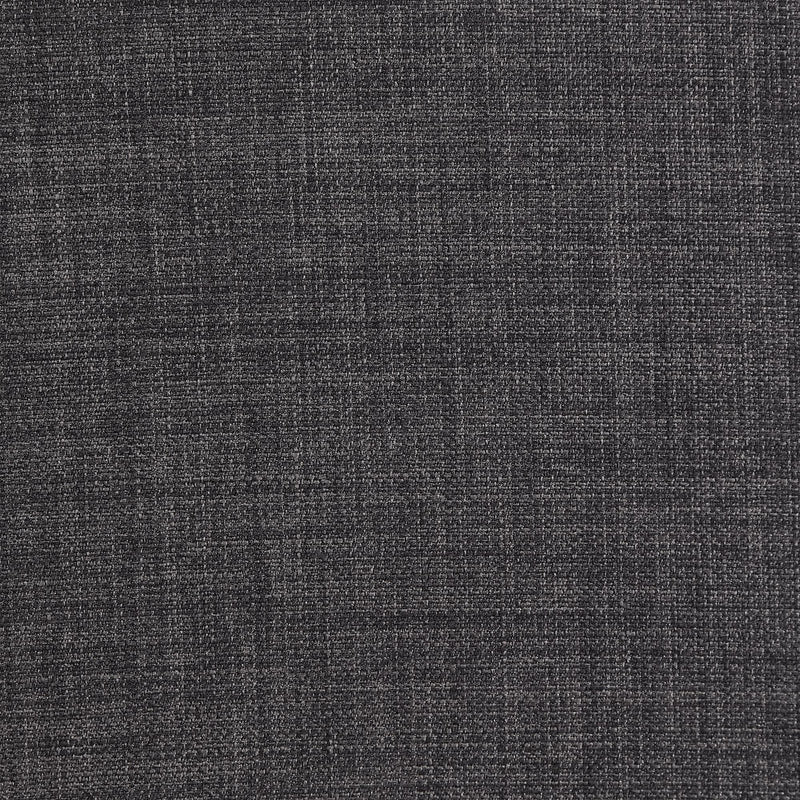  Elements International Abby Chair in Heirloom Charcoal IMAGE 12