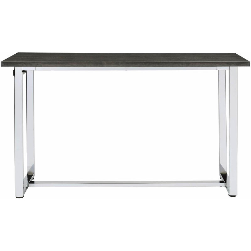  Elements International Nadia Multipurpose Bar Table Set IMAGE 4