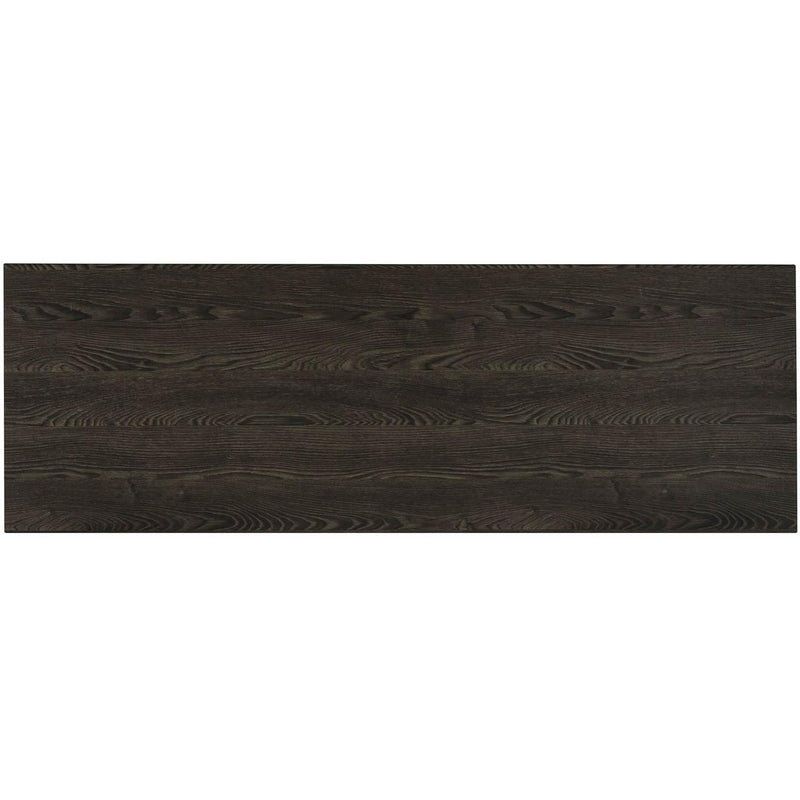  Elements International Nadia Multipurpose Bar Table Set IMAGE 6