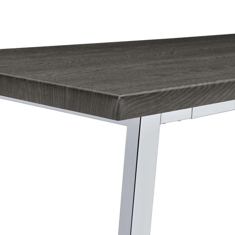  Elements International Nadia Multipurpose Bar Table Set IMAGE 7