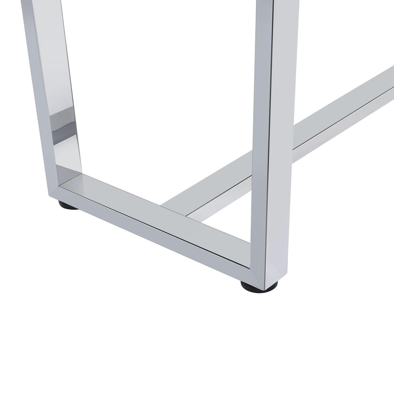  Elements International Nadia Multipurpose Bar Table Set IMAGE 9