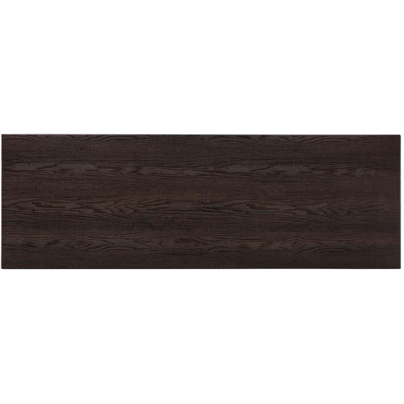  Elements International Harper Bar Table Single Pack (Table + Three Stools) IMAGE 10