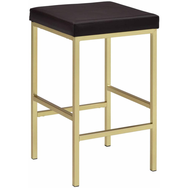  Elements International Harper Bar Table Single Pack (Table + Three Stools) IMAGE 11
