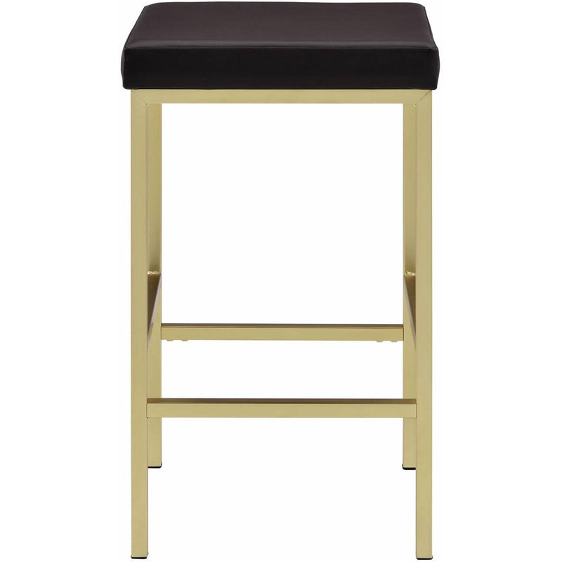  Elements International Harper Bar Table Single Pack (Table + Three Stools) IMAGE 12