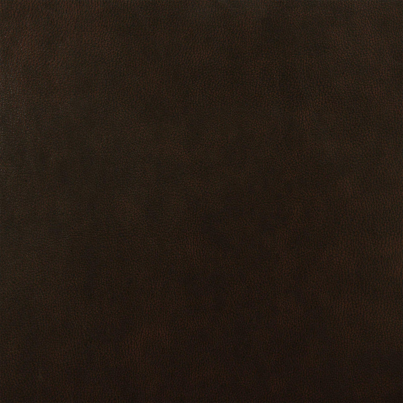  Elements International Trinity Chair W/Gold Legs In Phoenix Brown IMAGE 8