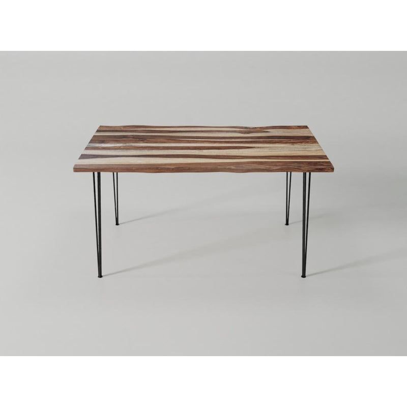 Corcoran Importation Zen Dining Table ZEN-28-SH IMAGE 4