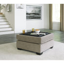 Signature Design by Ashley Creswell 1530511 Ottoman With Storage IMAGE 5