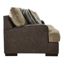 Signature Design by Ashley Alesbury 1870435 Loveseat IMAGE 3