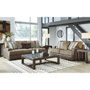 Signature Design by Ashley Alesbury 1870435 Loveseat IMAGE 9