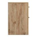 Signature Design by Ashley Hyanna B1050-92 Two Drawer Night Stand IMAGE 4