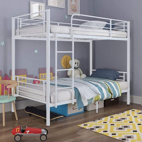 IFDC Kids Beds Bunk Bed B 541 IMAGE 1