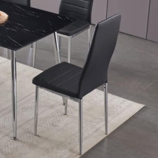 IFDC Dining Chair C 5091 IMAGE 1