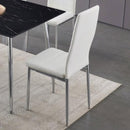  IFDC Dining Chair C 5092 IMAGE 1