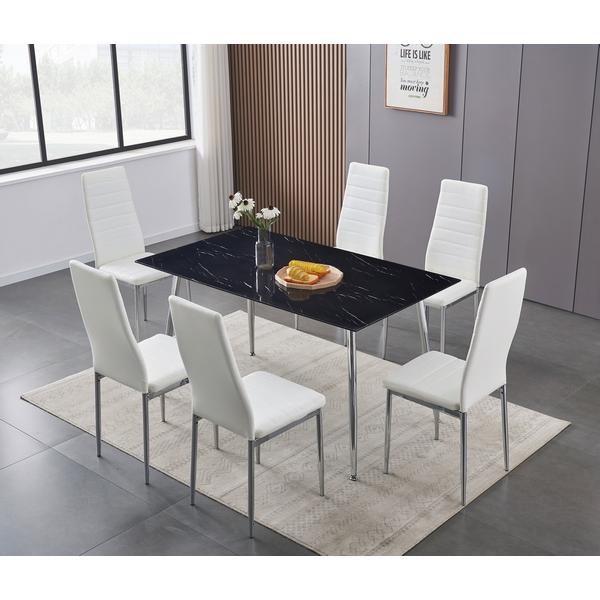  IFDC Dining Chair C 5092 IMAGE 2
