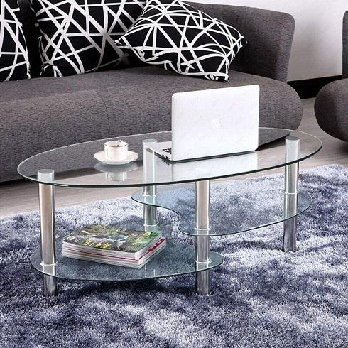 IFDC Coffee Table IF 2014 IMAGE 1