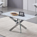 IFDC Occasional Table Set IF 2570 - 3Pc IMAGE 2
