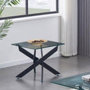 IFDC Occasional Table Set IF 2571 - 3Pc IMAGE 3