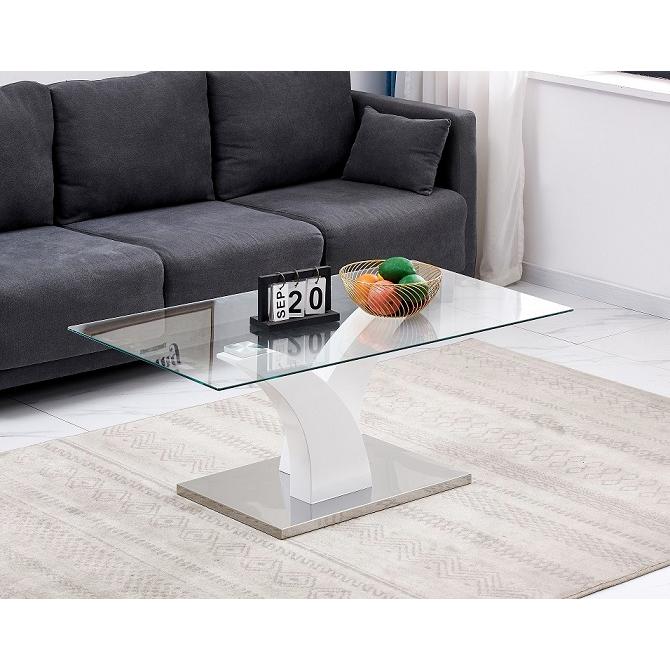 IFDC Coffee Table IF 2673 IMAGE 1