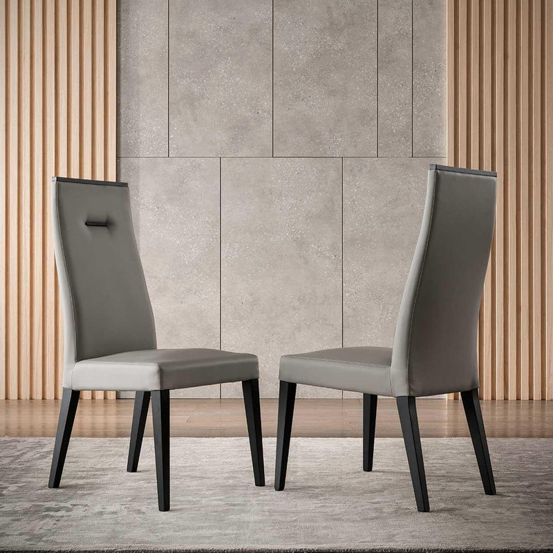 ALF Italia Novecento Dining Chair KJNV620 IMAGE 1