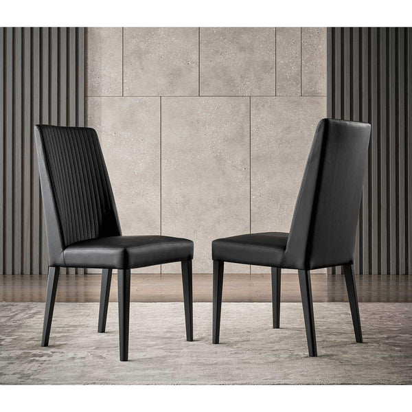 ALF Italia Novecento Dining Chair KJNV621 IMAGE 1