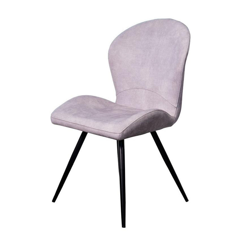 Corcoran Importation Dining Chair NH-6701-OW Dining Chair - White IMAGE 1