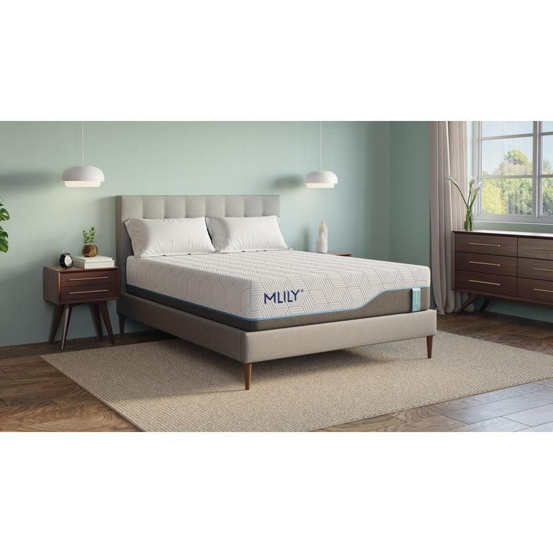 Mlily Harmony Chill 3.0 Mattress (Full) IMAGE 2