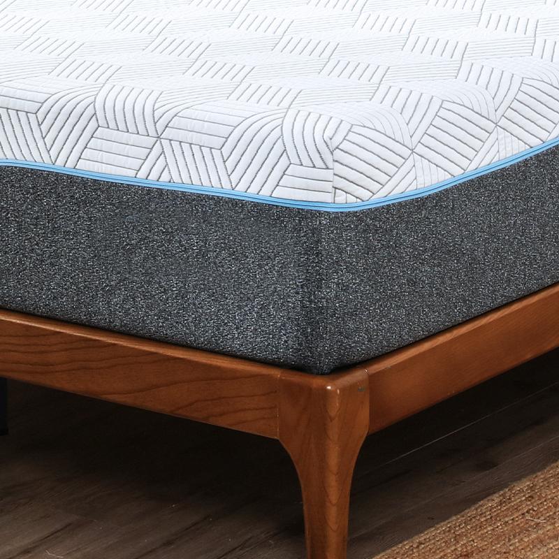 Mlily Harmony Chill 2.0 Mattress (Twin) IMAGE 4