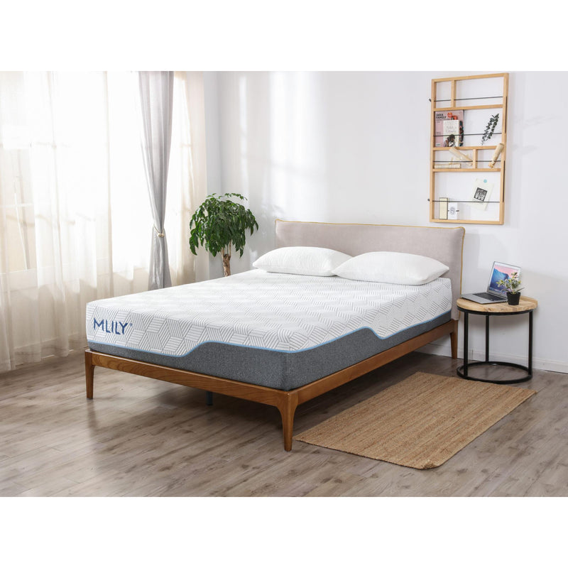 Mlily Harmony Chill 2.0 Mattress (Queen) IMAGE 1