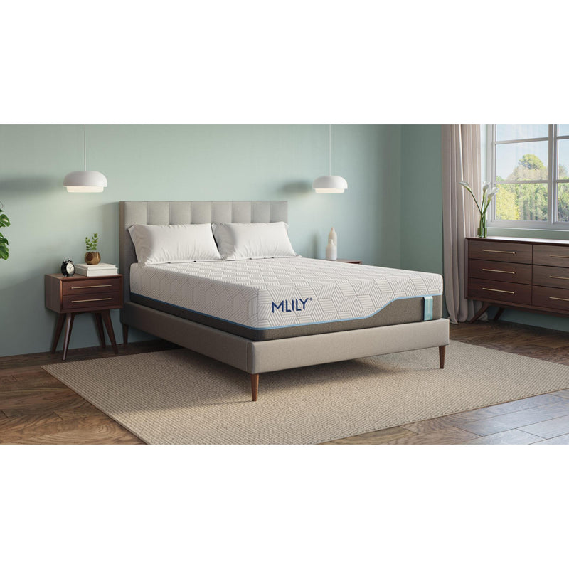 Mlily Harmony Chill 2.0 Mattress (Queen) IMAGE 3