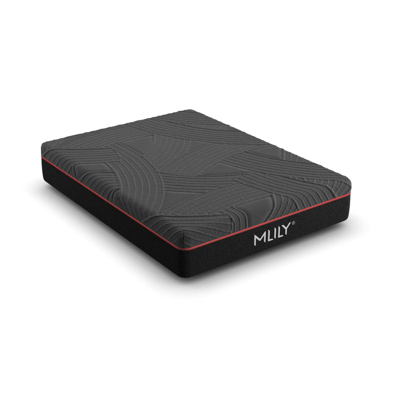 Mlily PowerCool Medium Sleep System Mattress (Twin XL) IMAGE 1