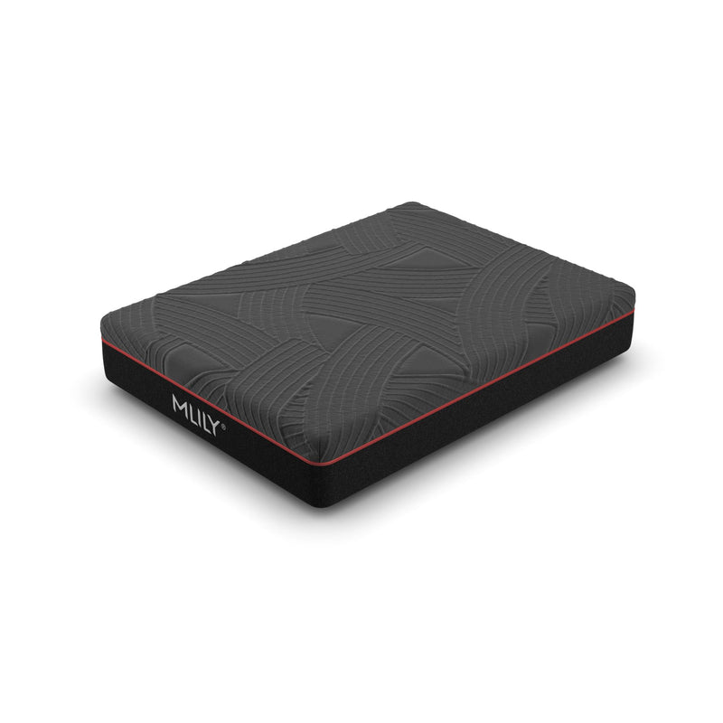 Mlily PowerCool Medium Sleep System Mattress (Twin XL) IMAGE 2